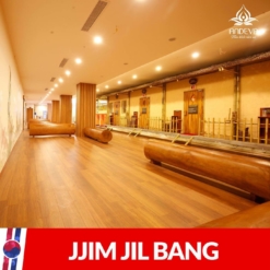 Hệ thống Jjim Jil Bang